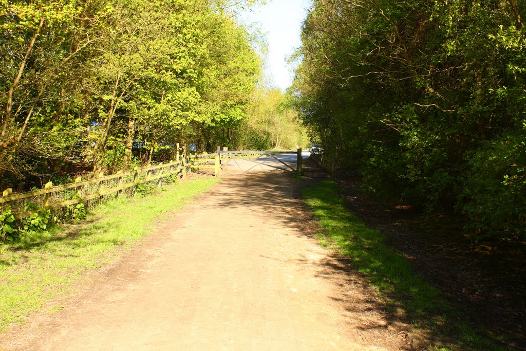 3 Sisters Road