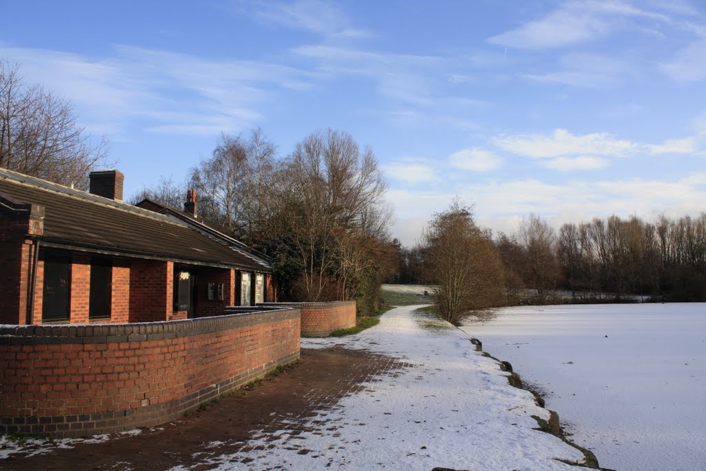 3 Sister Centre