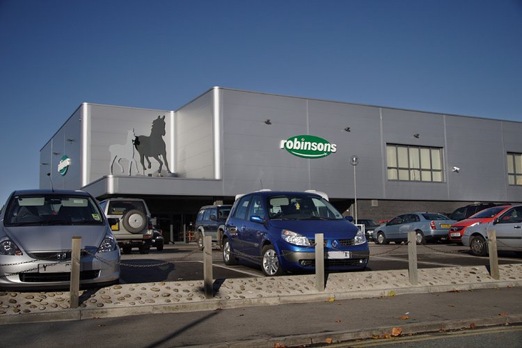 Robinsons