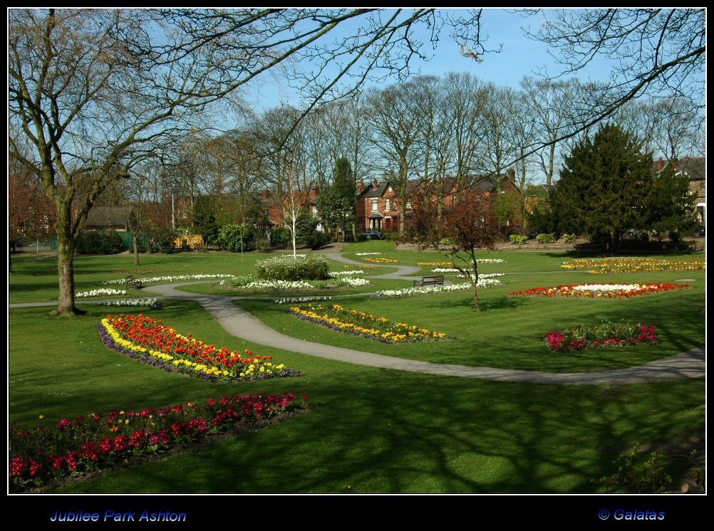 Jubilee Park