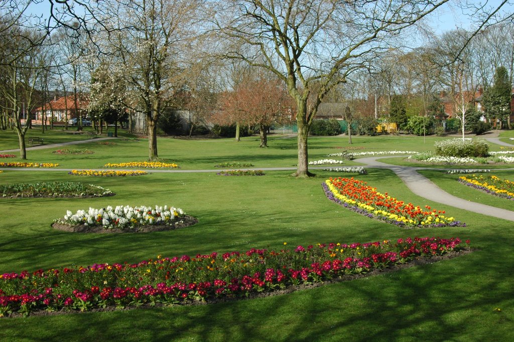 Jubilee Park