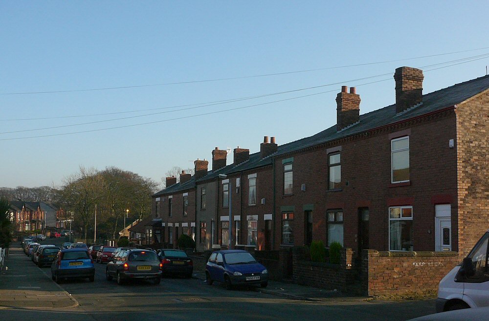 Osborne Road