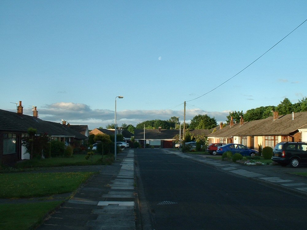 Malvern Close
