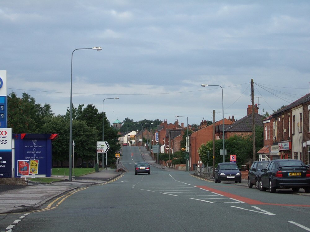 Bolton Rd