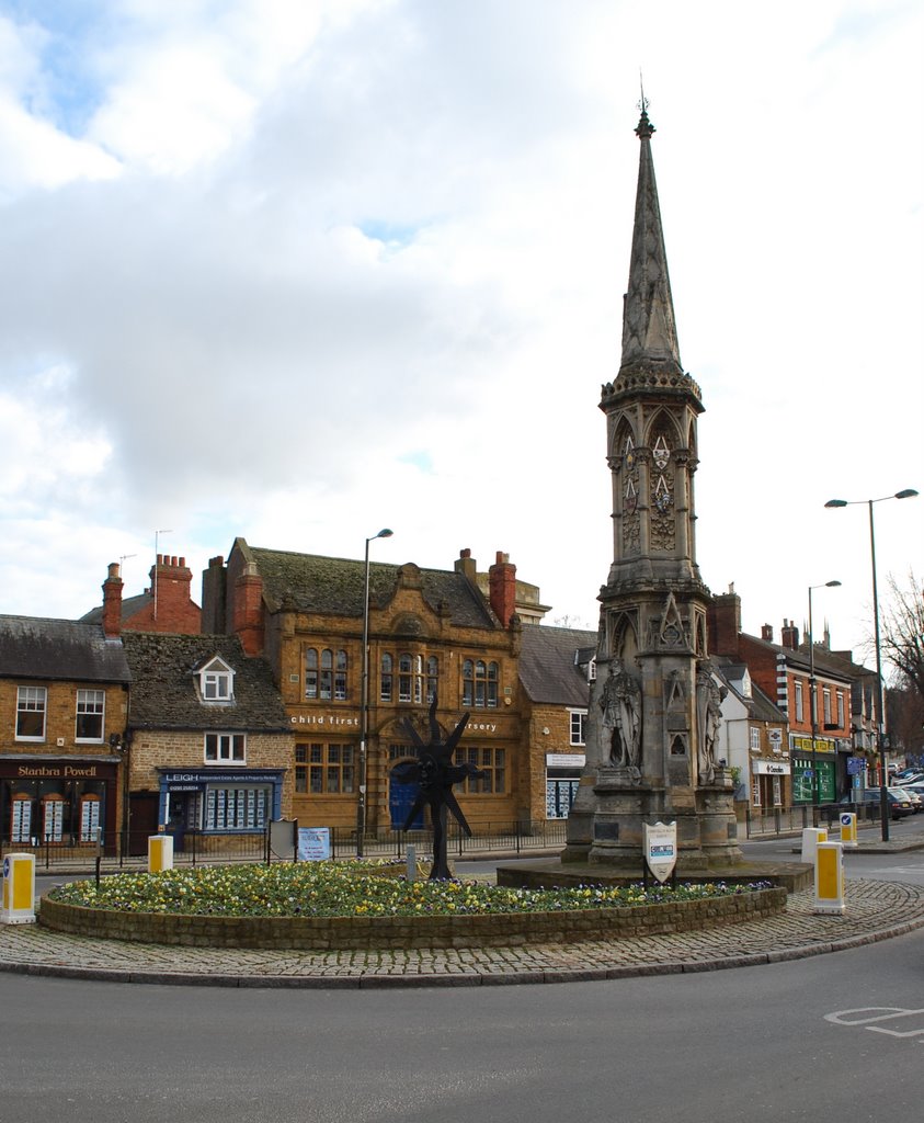 Banbury Cross