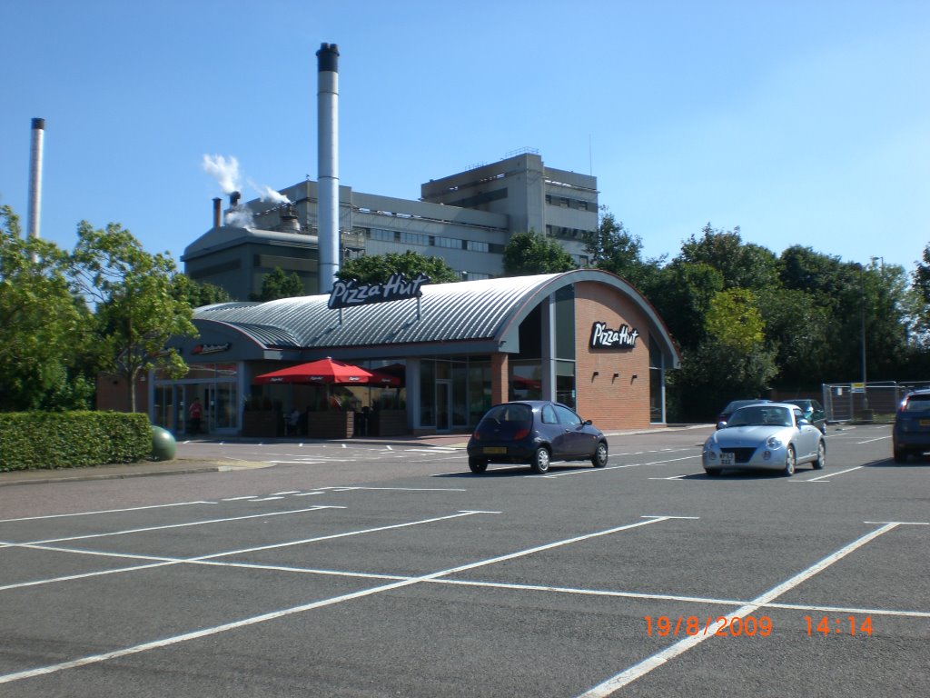 Pizza Hut