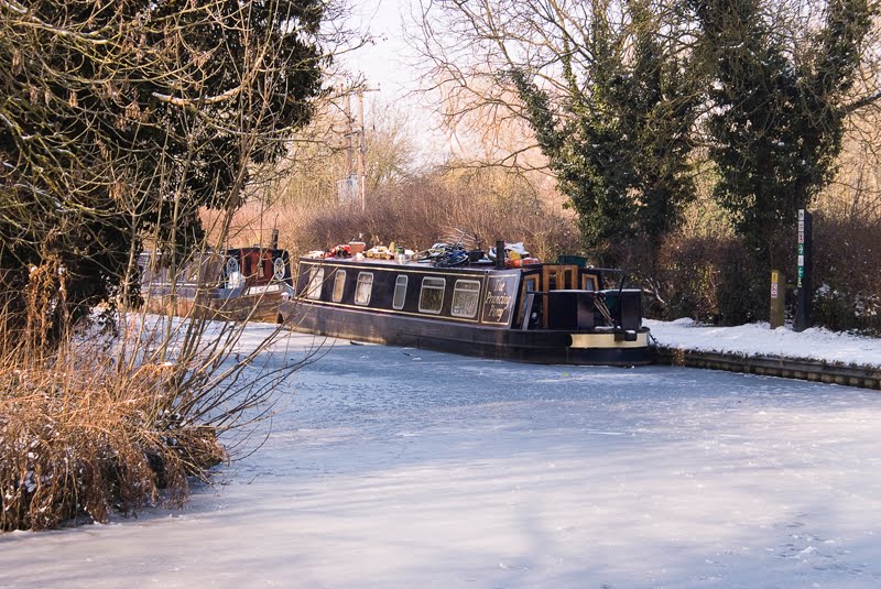 Bankside - Banbury