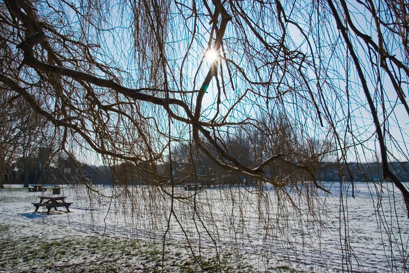 Bankside - Banbury