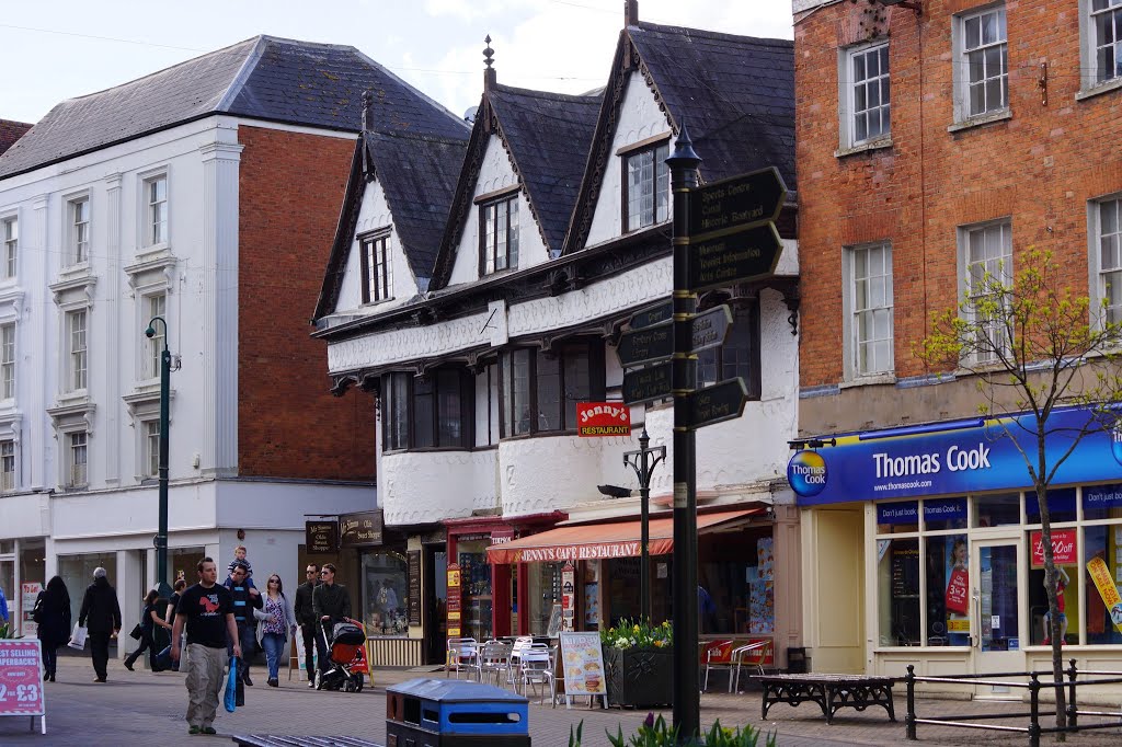 Banbury