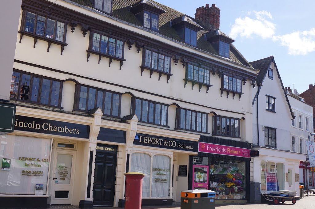 Banbury