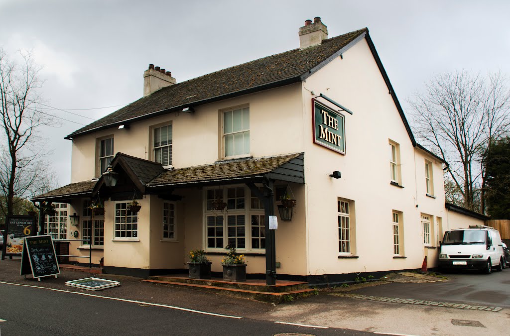 The Mint, Banstead