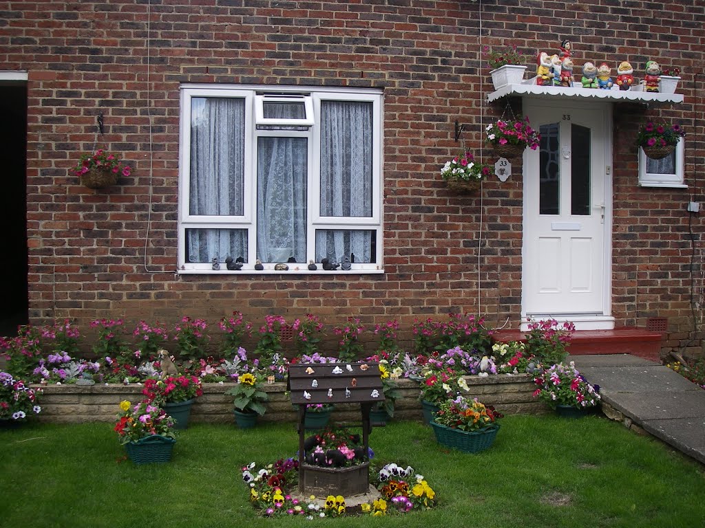 BANSTEAD SURREY UK