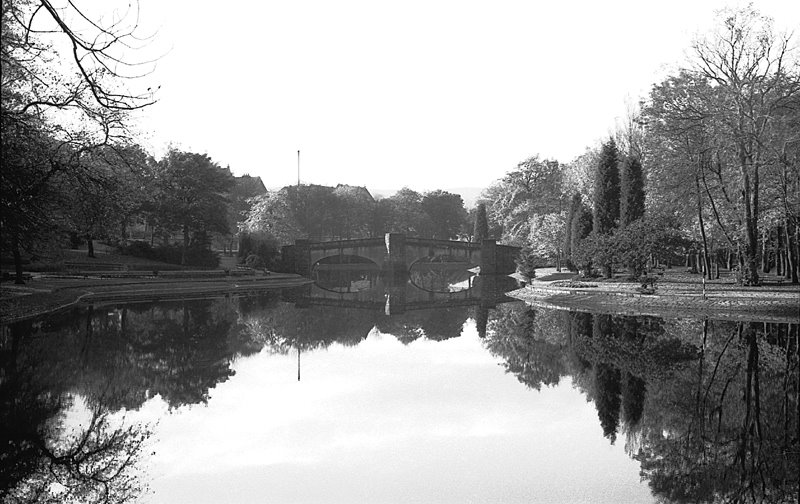 boating Lake