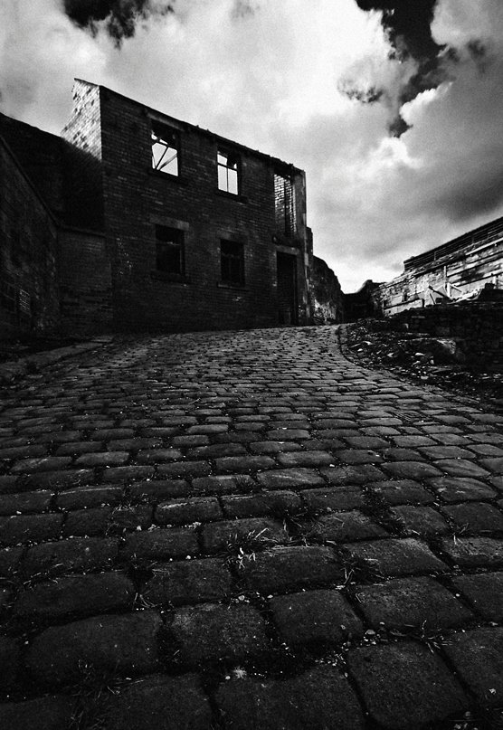 cobbles