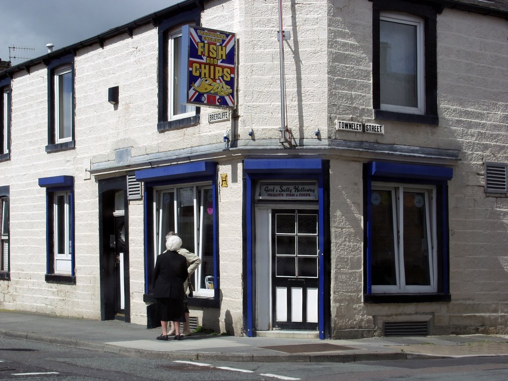 The Chippy