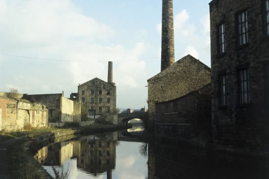 Canal