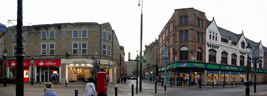 Burnley
