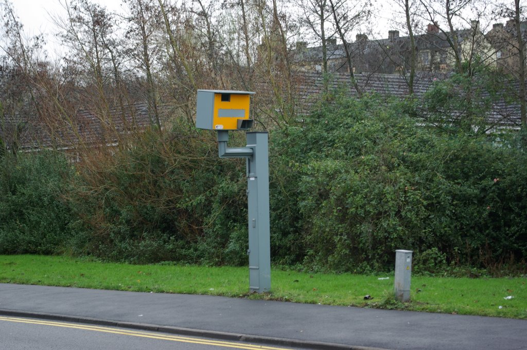 Speed limit