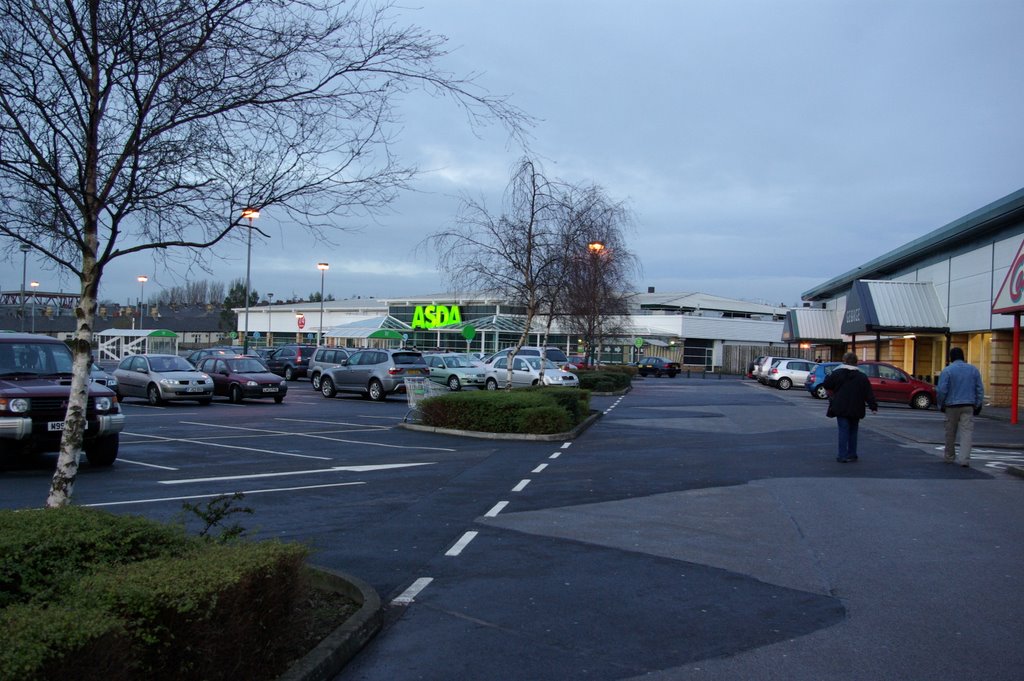 ASDA