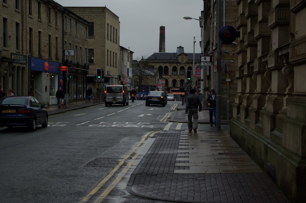 Grimshaw street