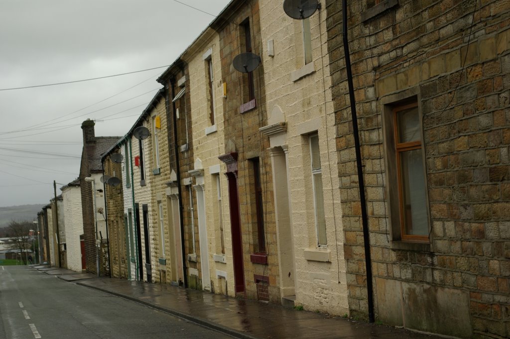 Piccadily road