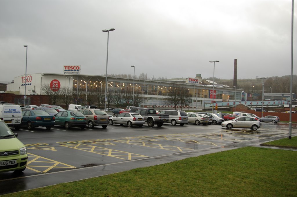 Tesco