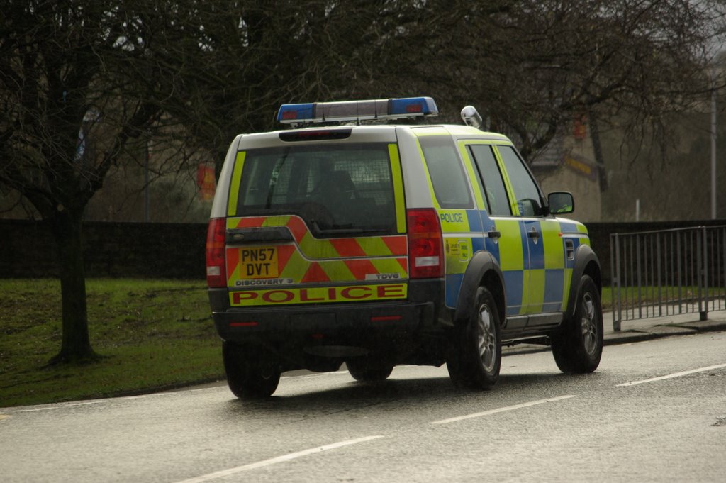 Police