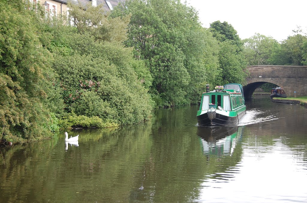 canal