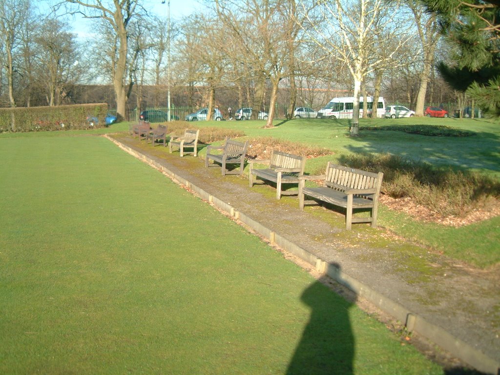 Victoria Park