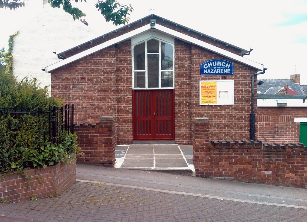 Church of the Nazarene