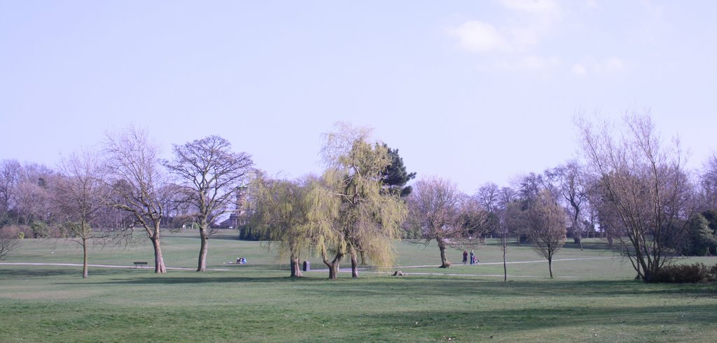 locke park