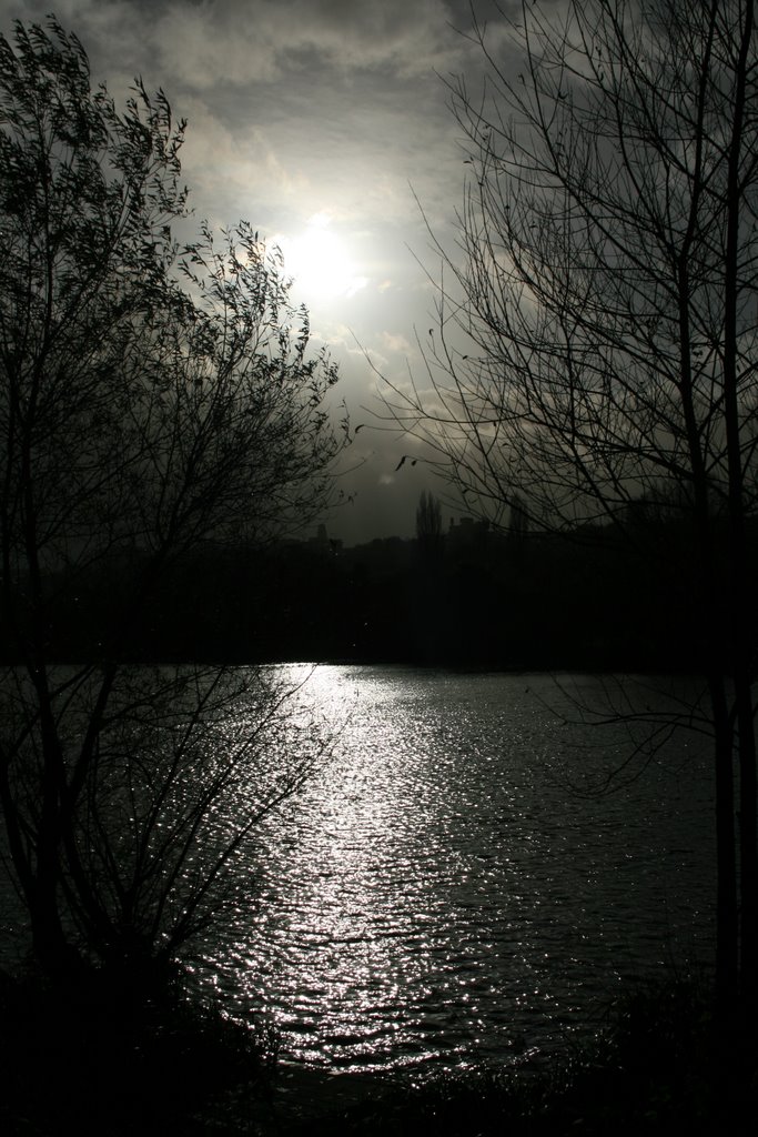 fleets dam