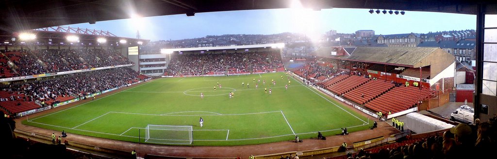 Barnsley fc