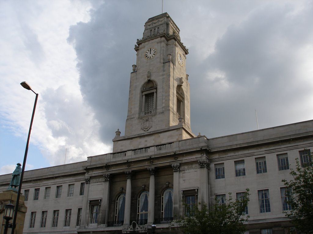 Town Hall