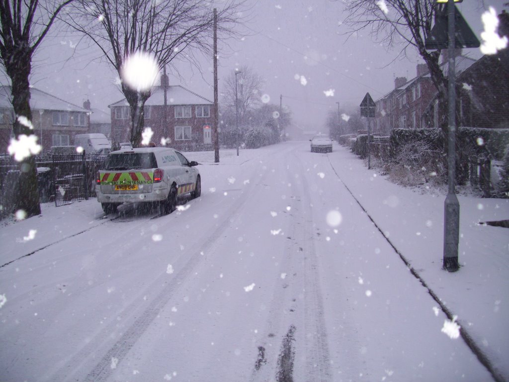 Beverley Avenue Ward Green Barnsley S70 6SE