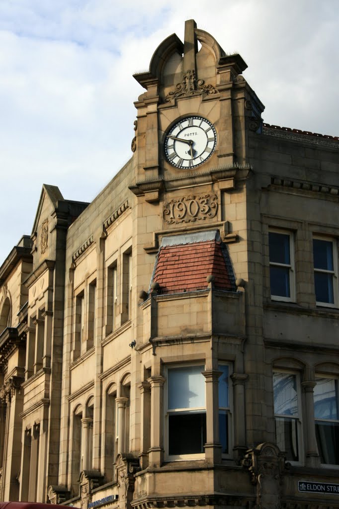 Barnsley