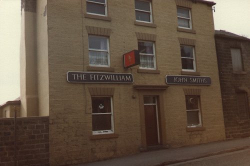 The Fitz