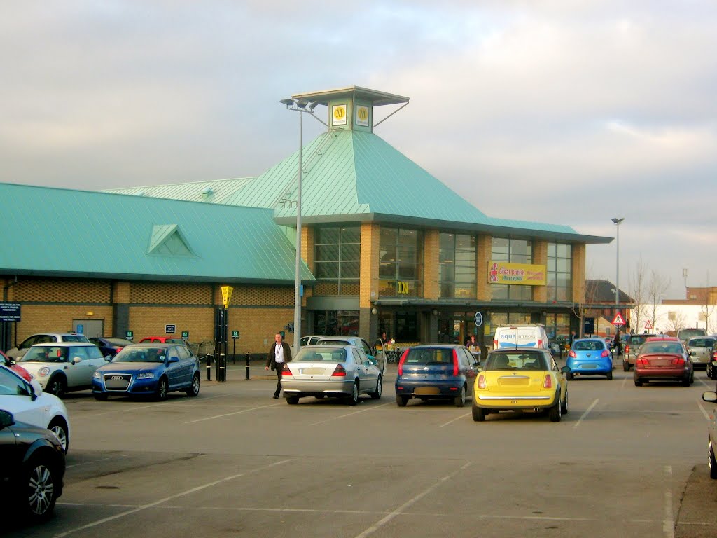 Morrisons