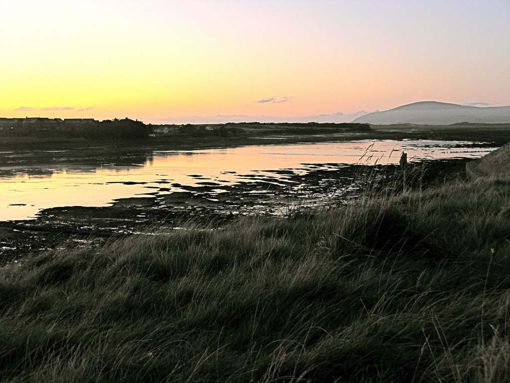 Walney Channel