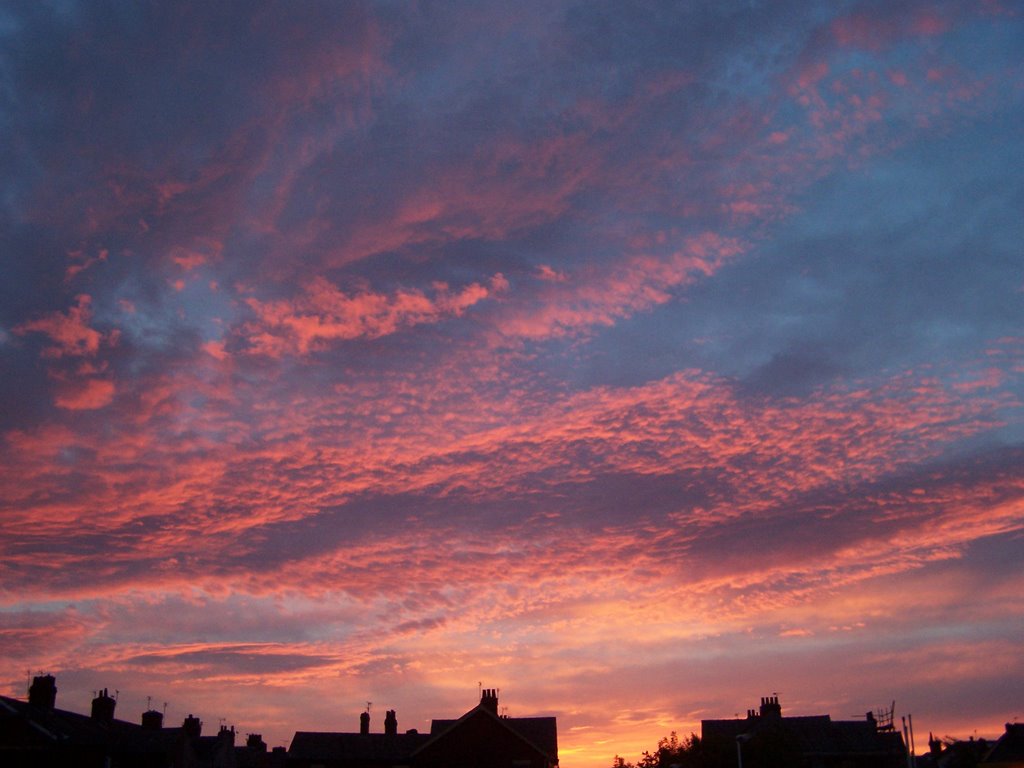 Sep 08 Sunset