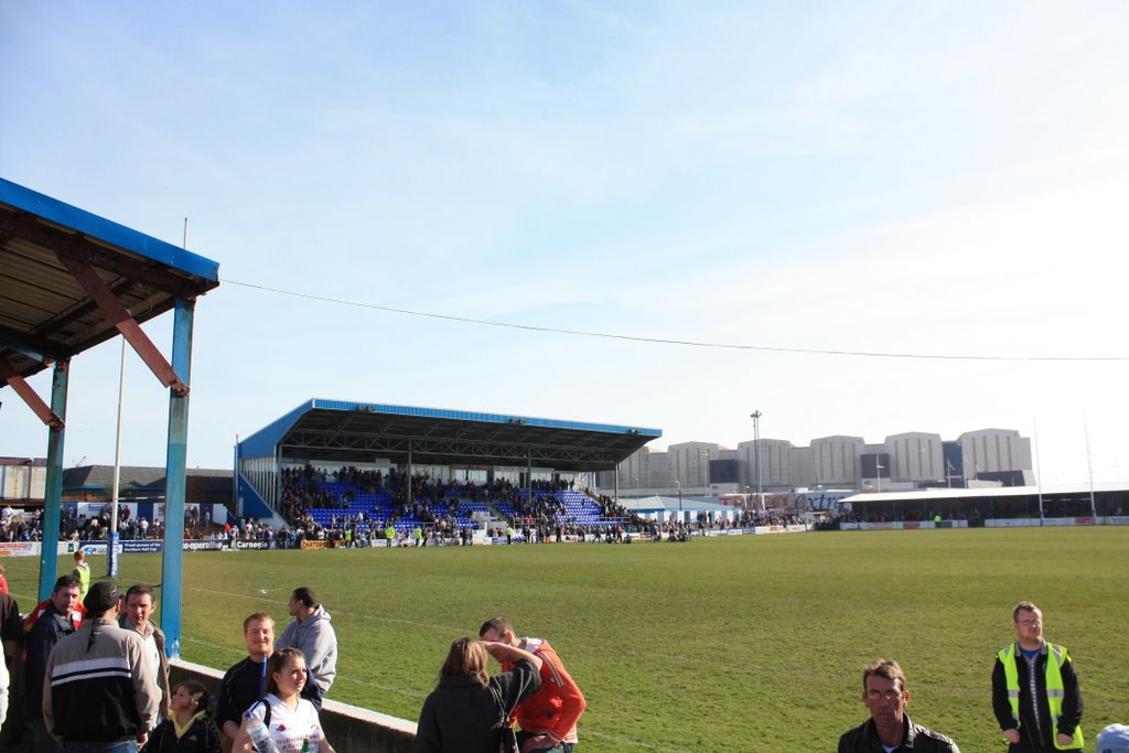 Craven Park