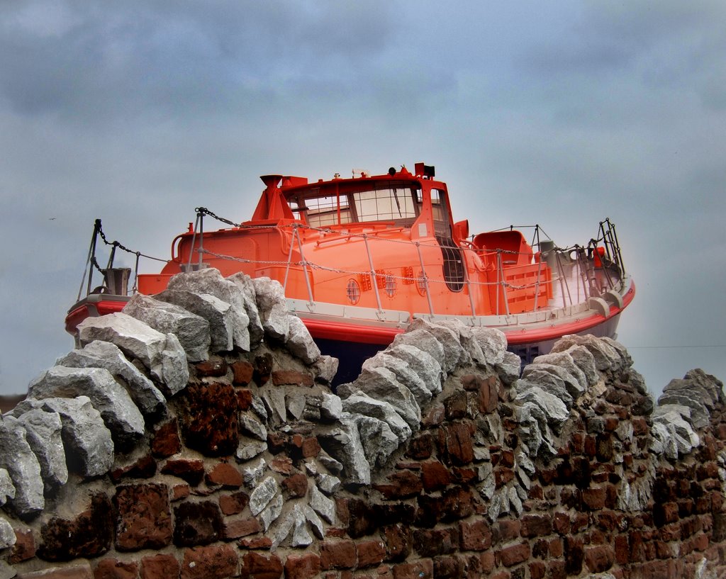 Dock Museum, Barrow in Furness