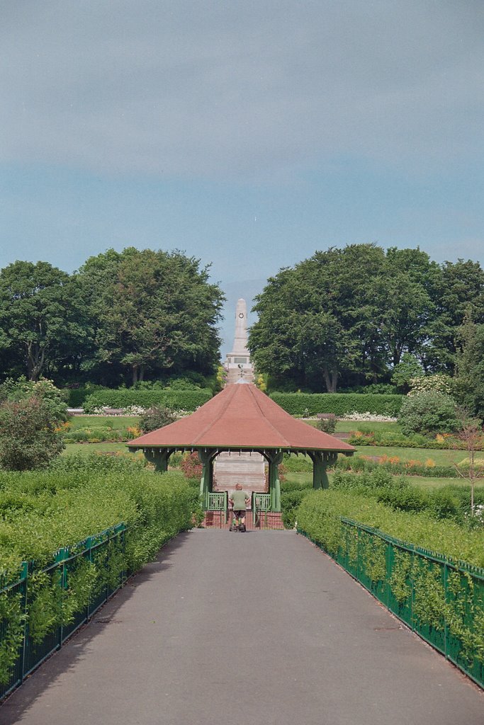Barrow Park