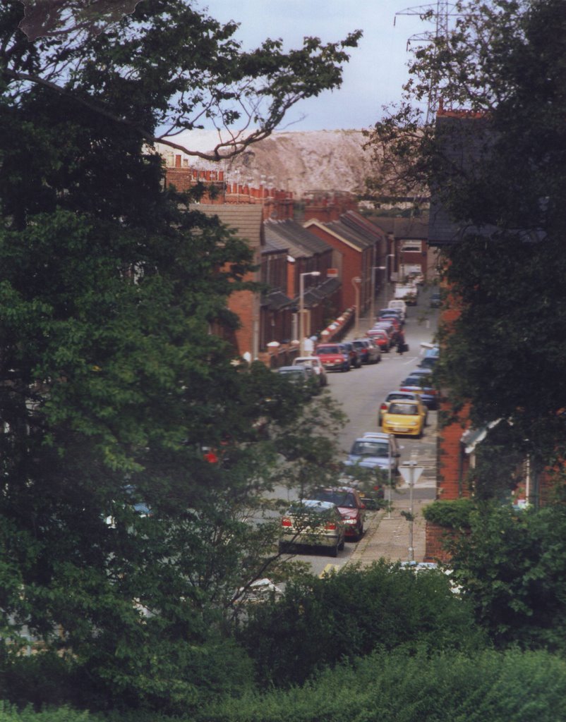 Barrow in Furness Street