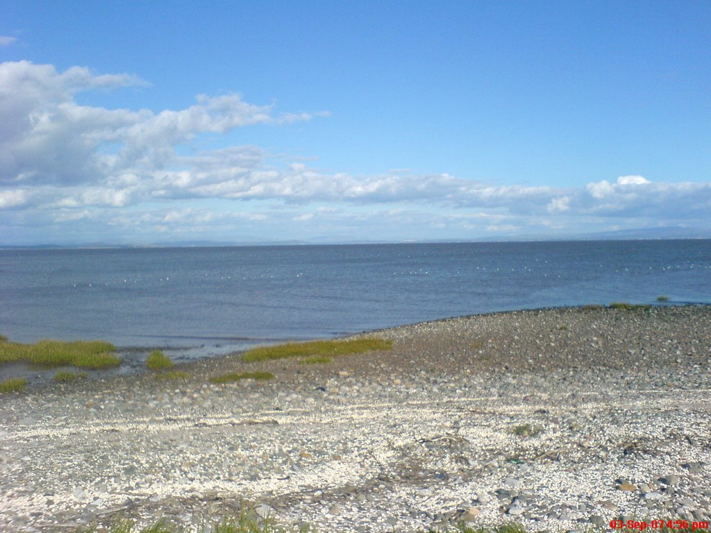 Coast Road, Barrow-in-Furness