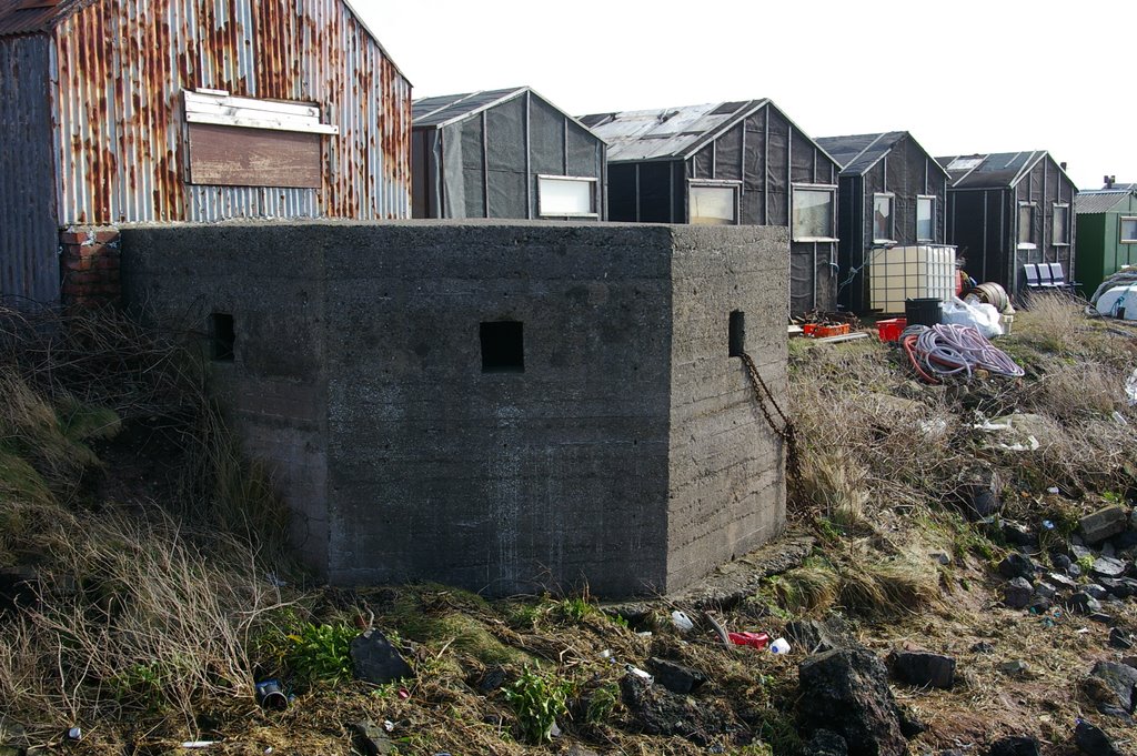 Pillbox S0015733