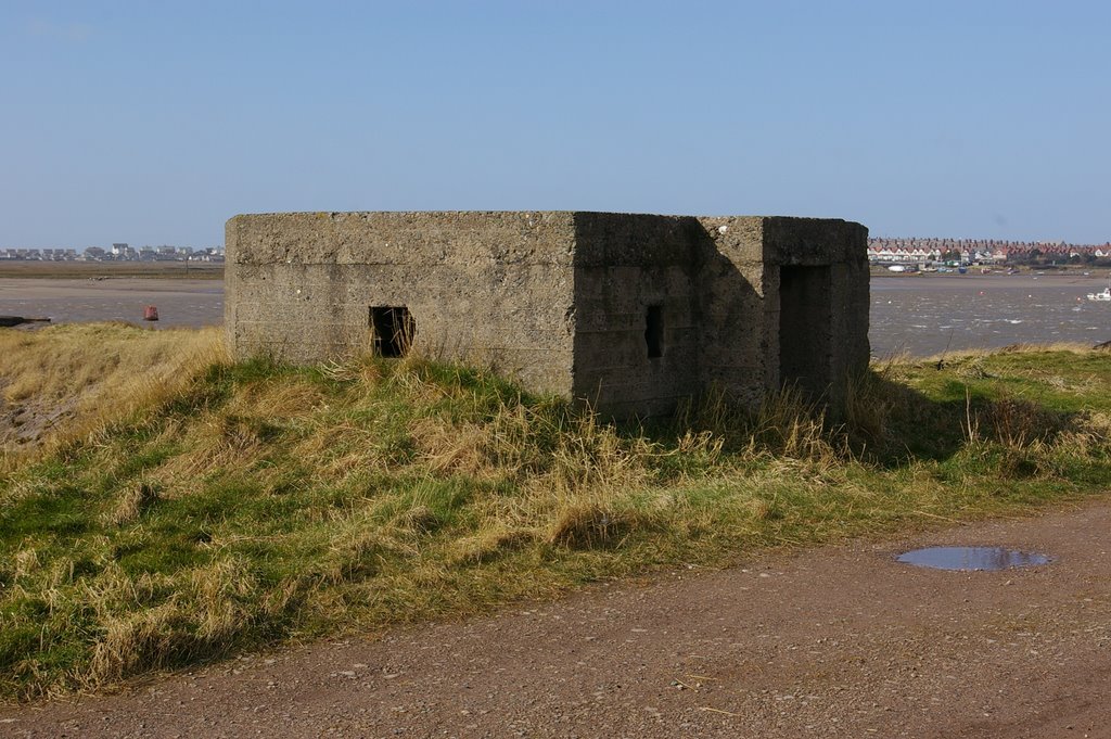 Pillbox S0016492