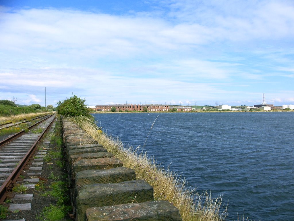Cavendish Dock 1