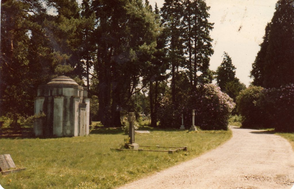 Brookwood
