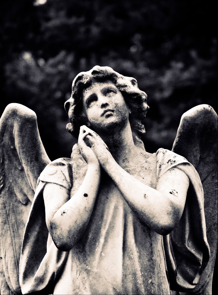 Brookwood Cemetery